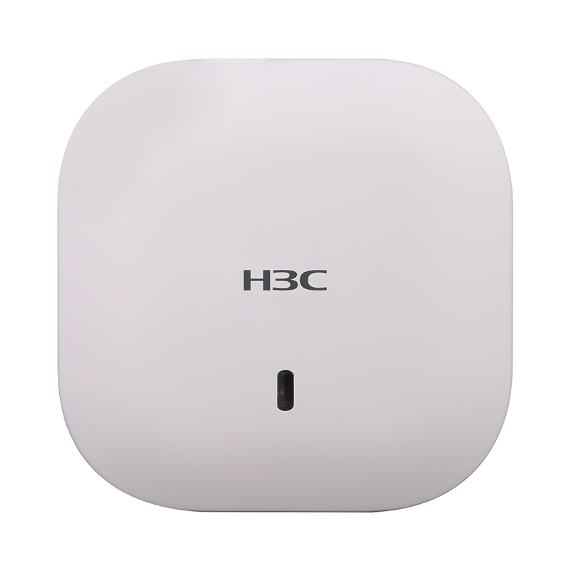 H3C WA5530-FIT无线接入设备，普通放装AP，Wi-Fi５，三频八流，最大接入速率3000M